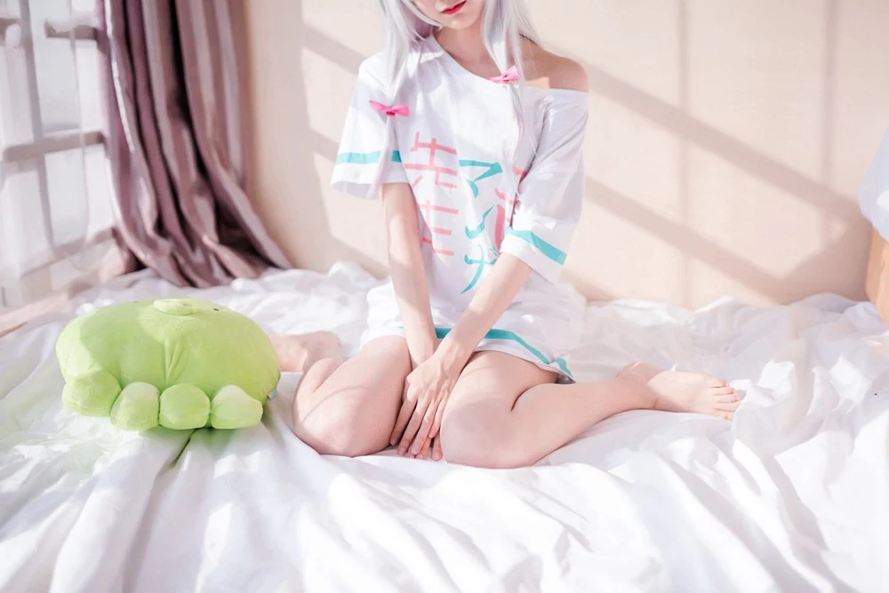 木綿綿 Sagiri