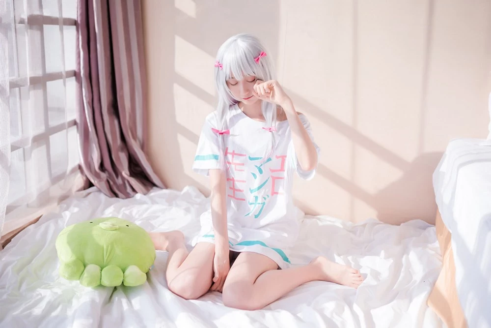 木綿綿 Sagiri