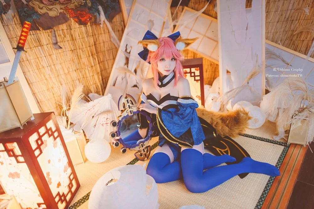 霜月shimo - Tamamo