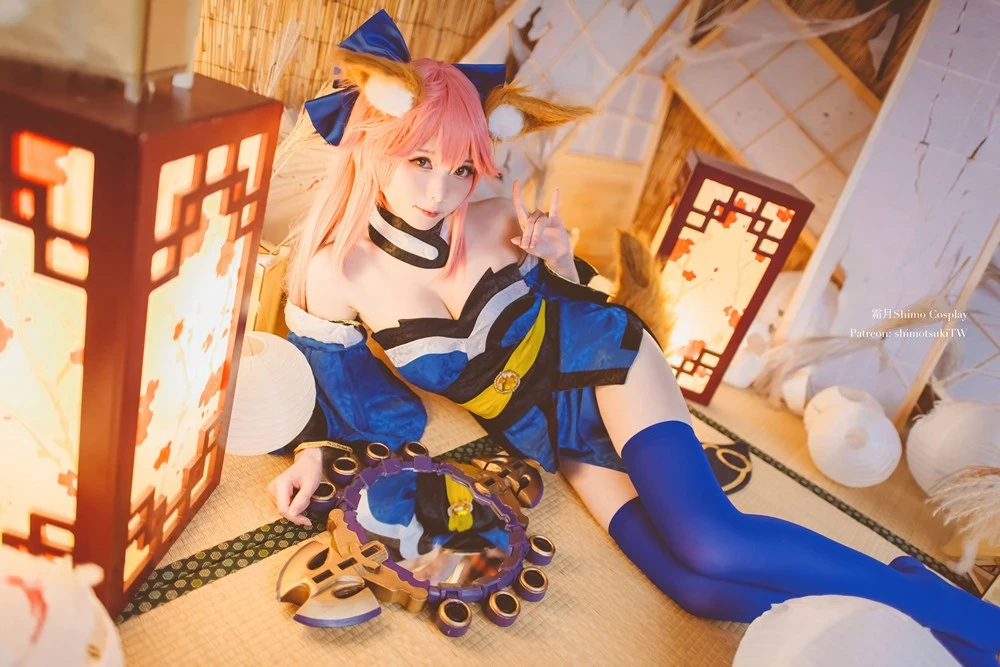 霜月shimo - Tamamo