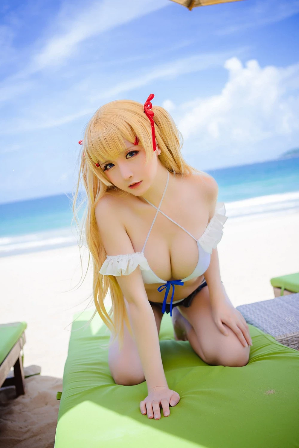 星之遲遲 Sussex Bikini