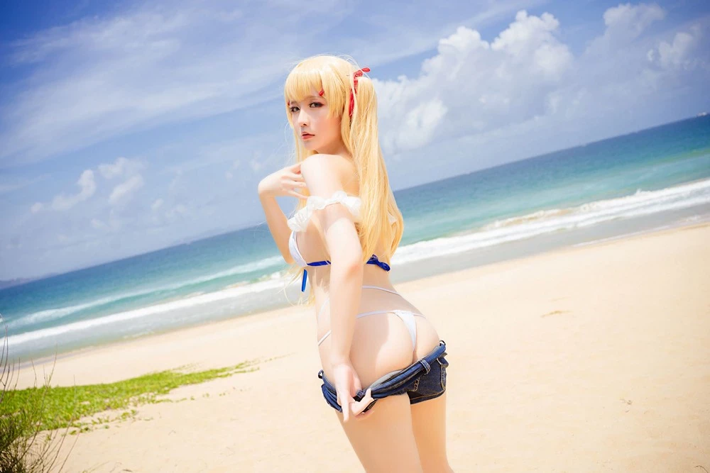 星之遲遲 Sussex Bikini