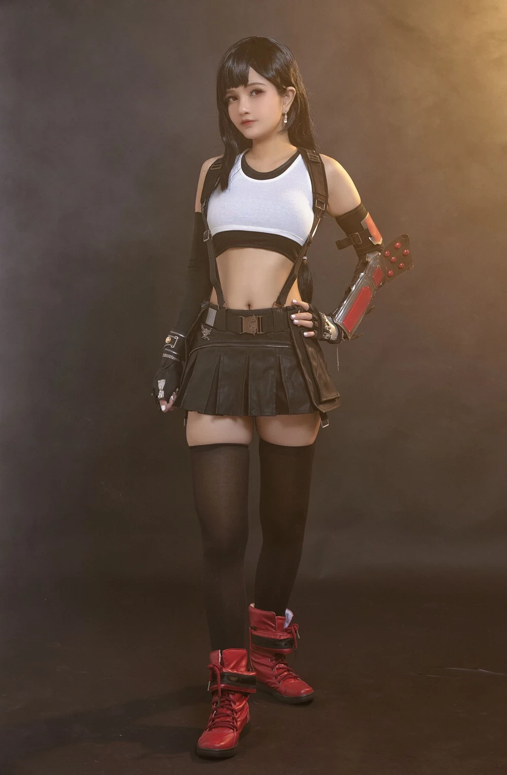 [Azami] Tifa