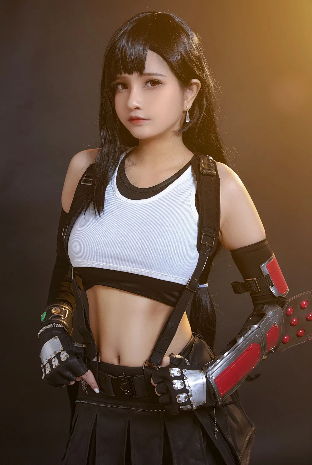 [Azami] Tifa