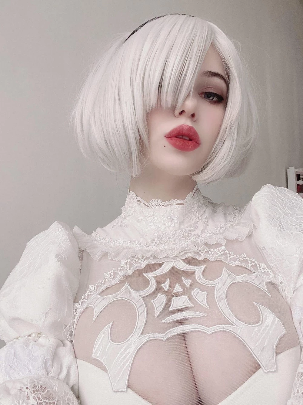 Alina Becker - 2B