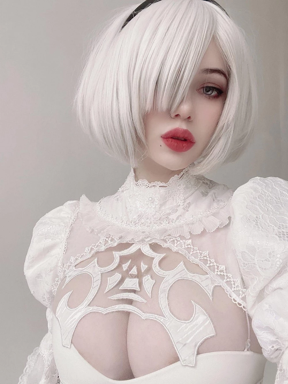 Alina Becker - 2B