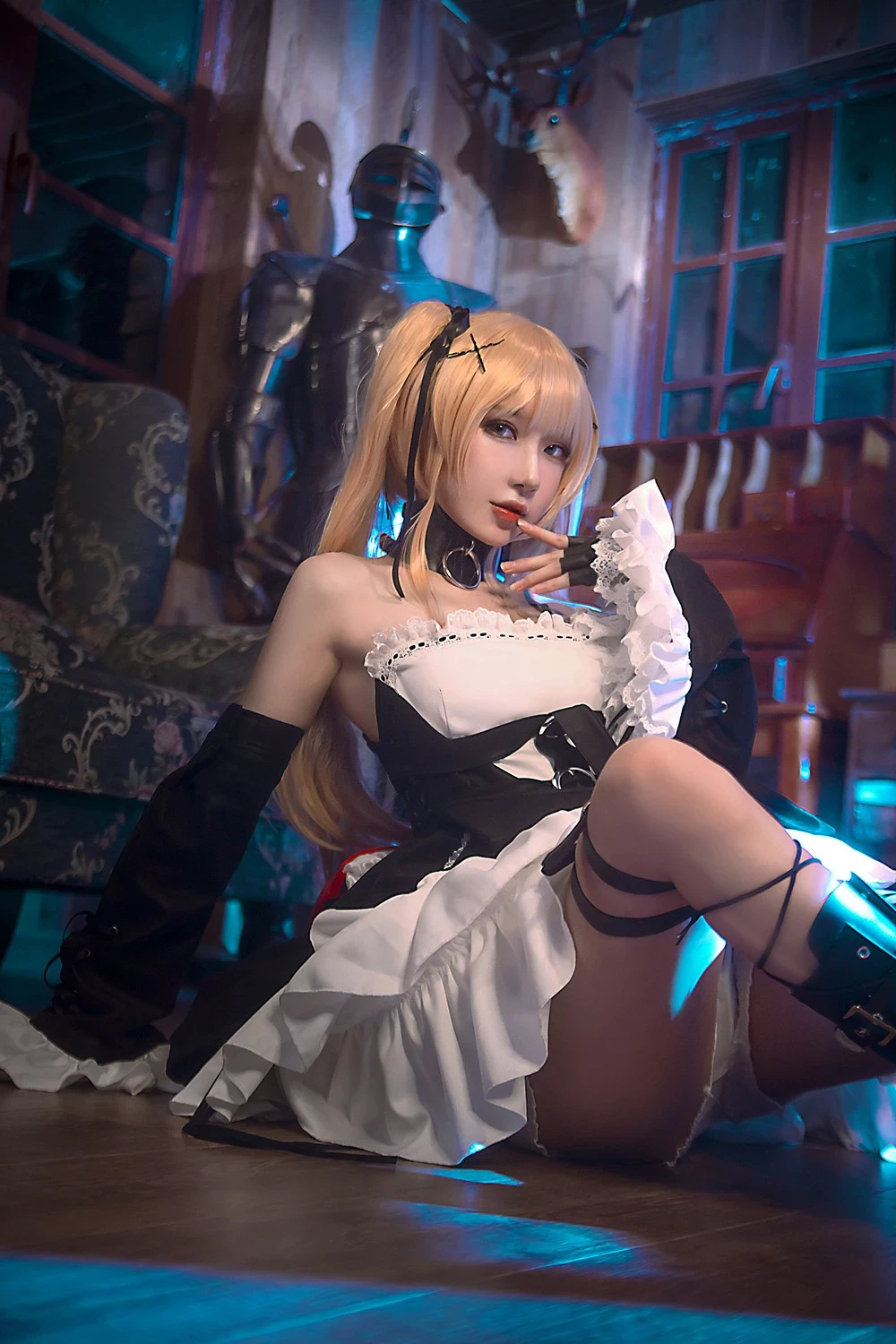 Awaya Koreko - Marie Rose