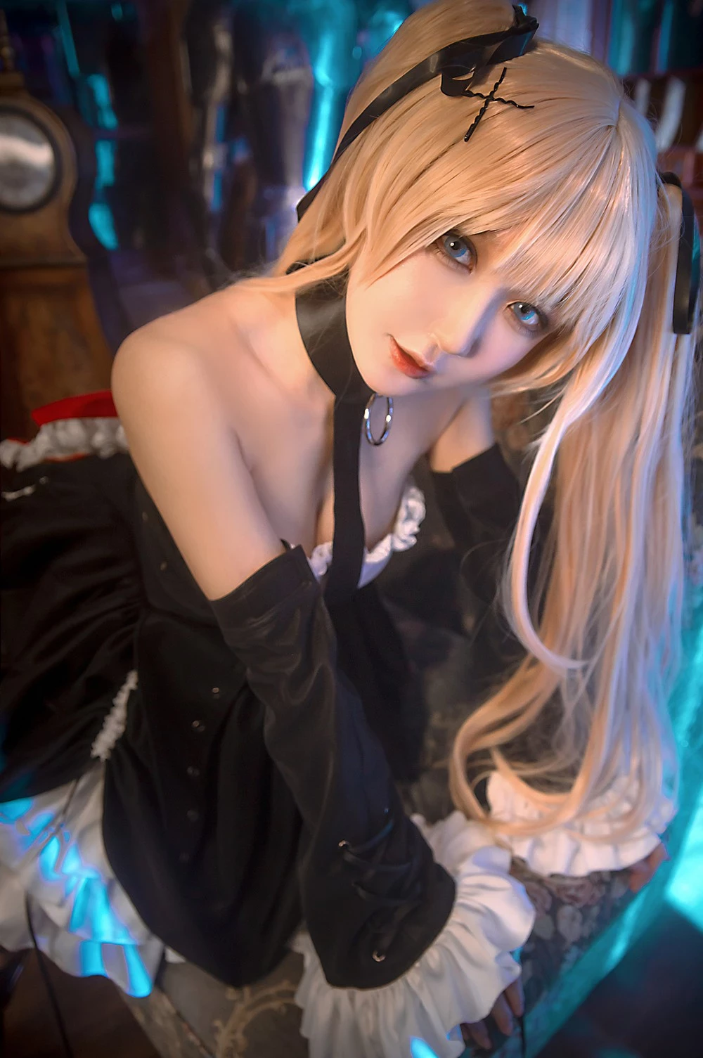 Awaya Koreko - Marie Rose