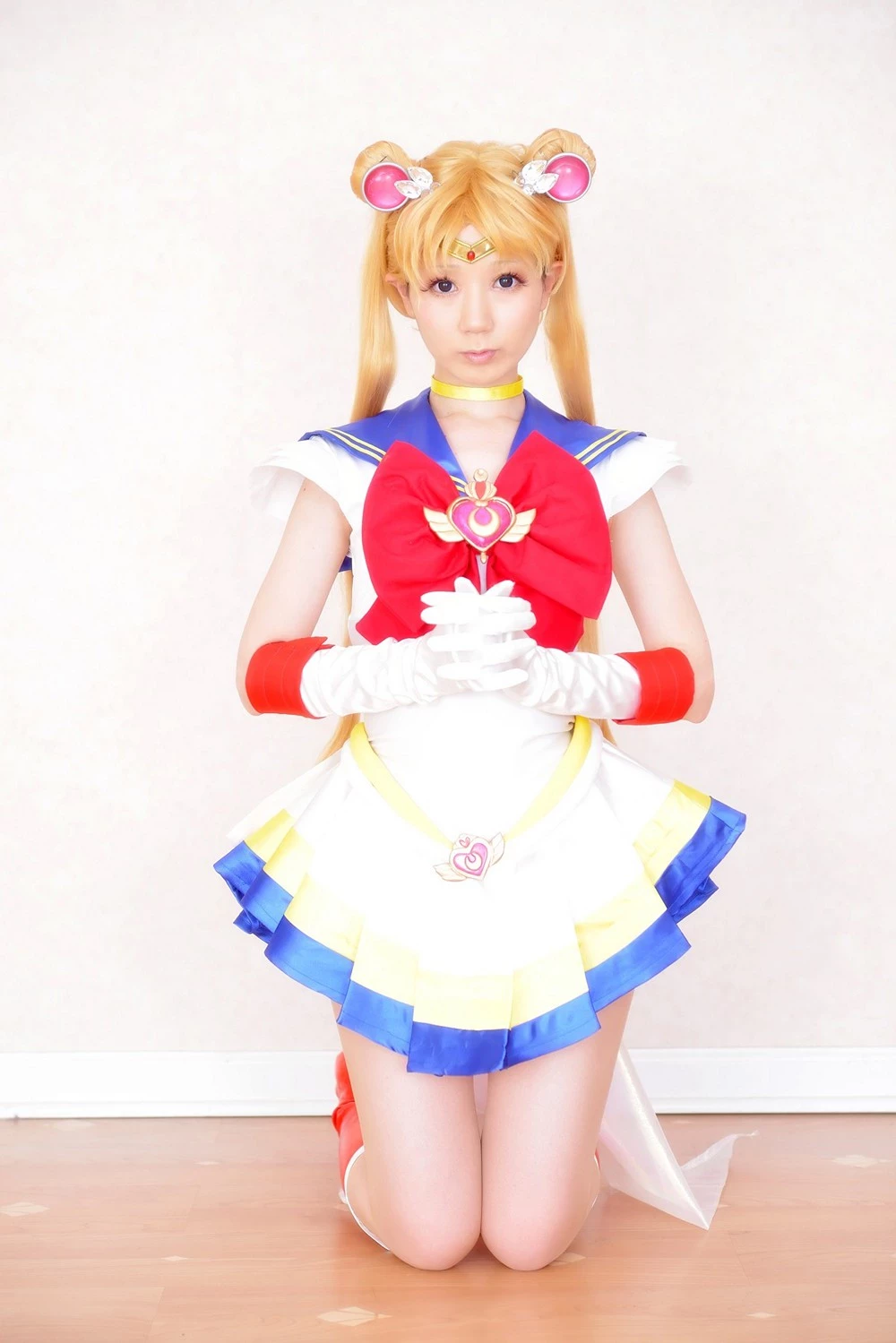 [Anago [穴子]] Sailor Moon