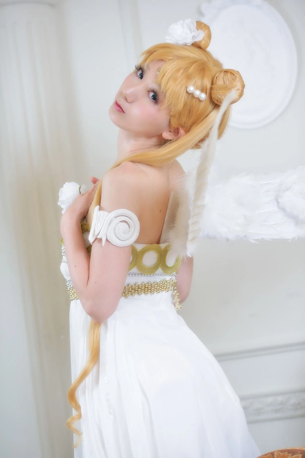 [Anago [穴子]] Sailor Moon