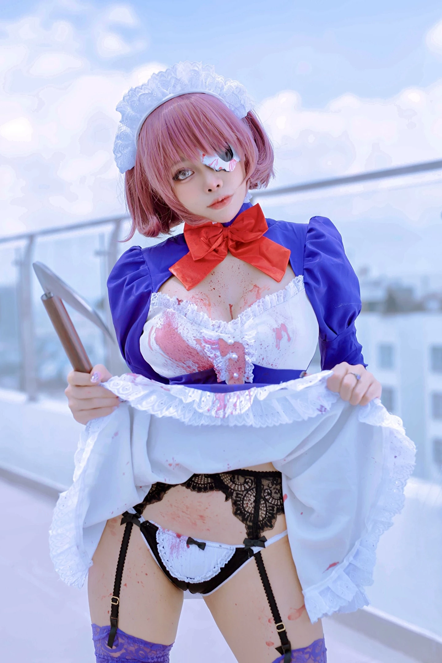 Byoru cosplay 集合2 [123P]