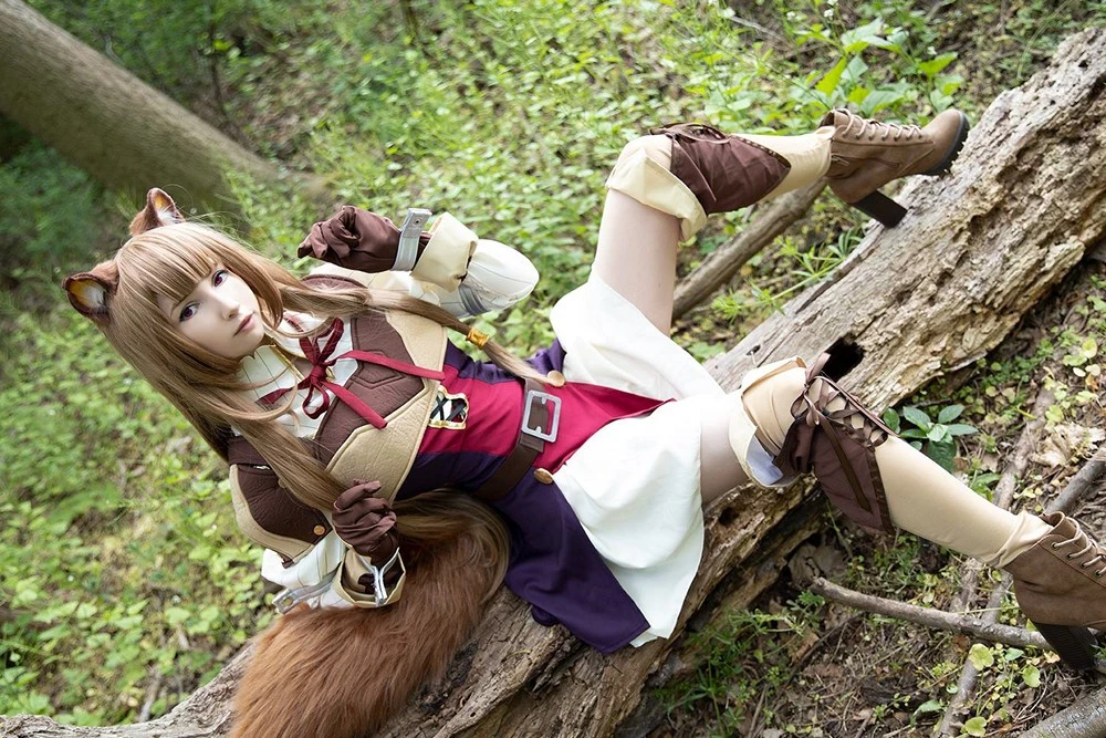 Bibi Nyan - Raphtalia