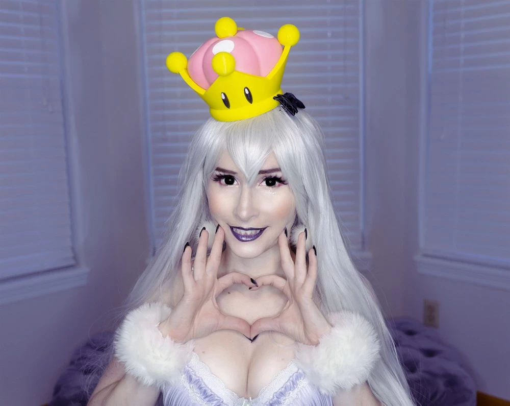 Bindi Smalls - Booette