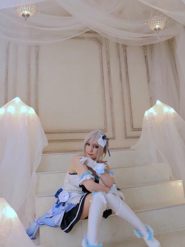 [Cosplay] Sazanami Miyabi [@MiyanekoVigor] [Updated 2021-12-16]