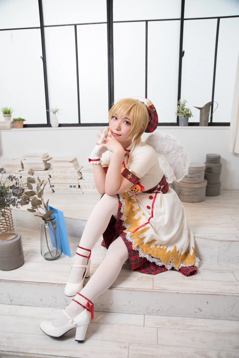 [Cosplay] Sazanami Miyabi [@MiyanekoVigor] [Updated 2021-12-16]