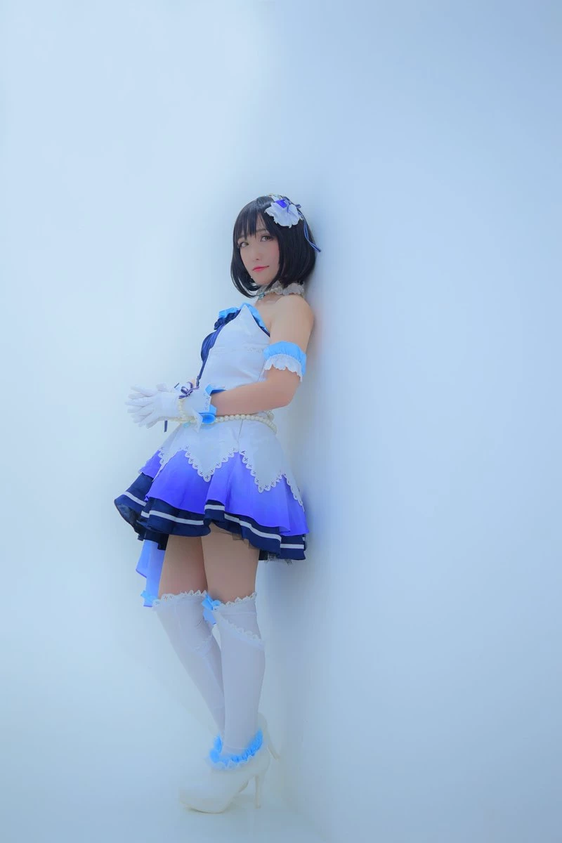 [Cosplay] Sazanami Miyabi [@MiyanekoVigor] [Updated 2021-12-16]