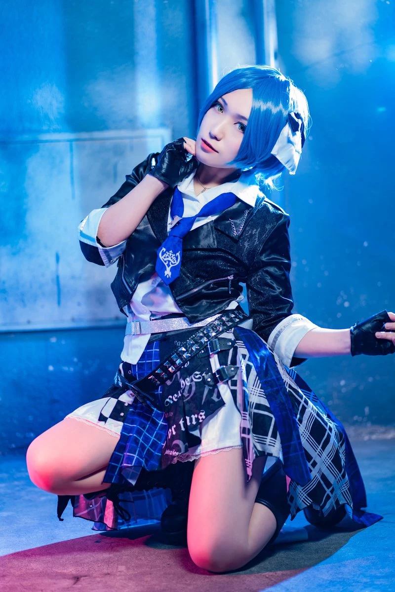 [Cosplay] Sazanami Miyabi [@MiyanekoVigor] [Updated 2021-12-16]