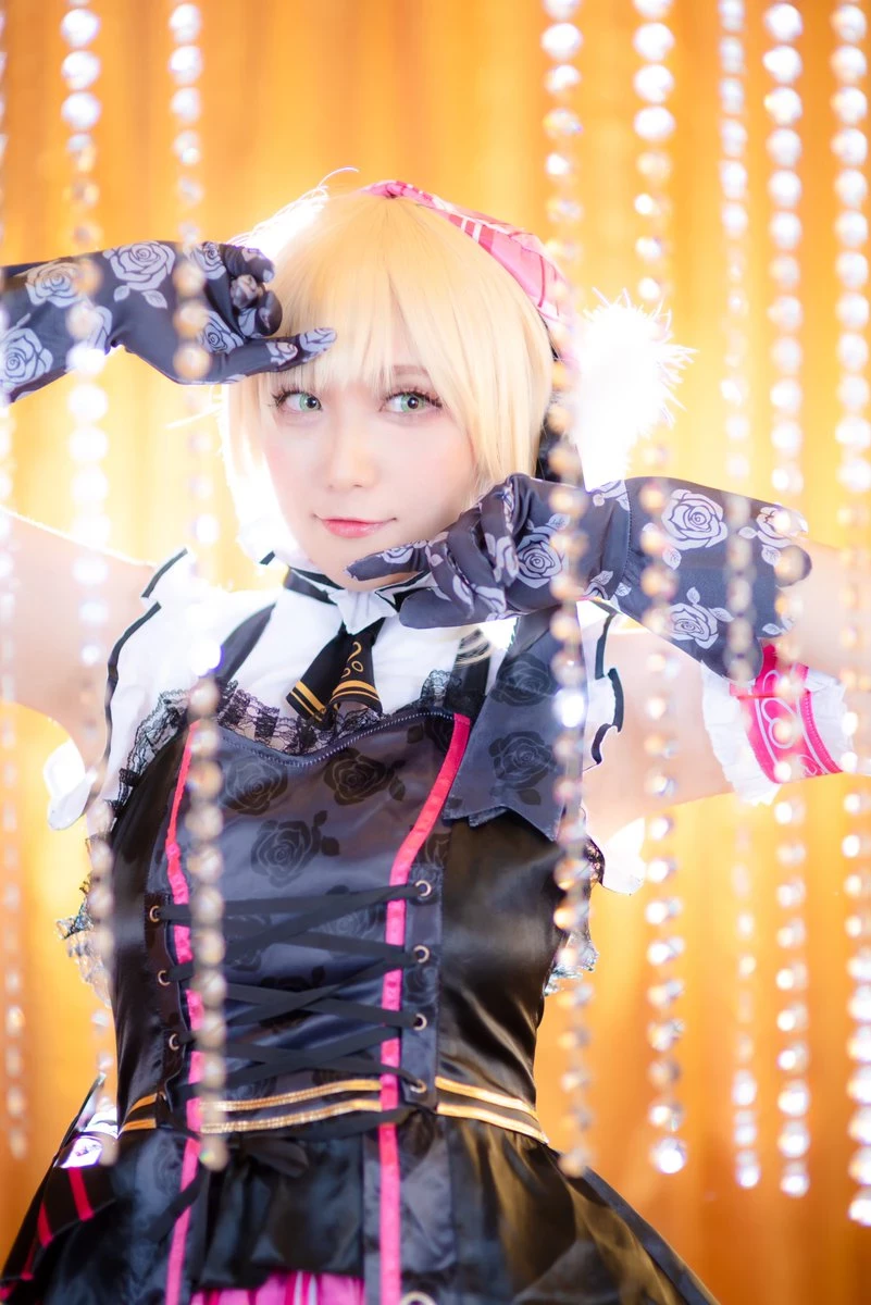 [Cosplay] Sazanami Miyabi [@MiyanekoVigor] [Updated 2021-12-16]