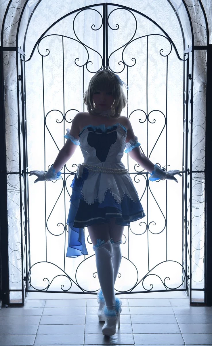 [Cosplay] Sazanami Miyabi [@MiyanekoVigor] [Updated 2021-12-16]