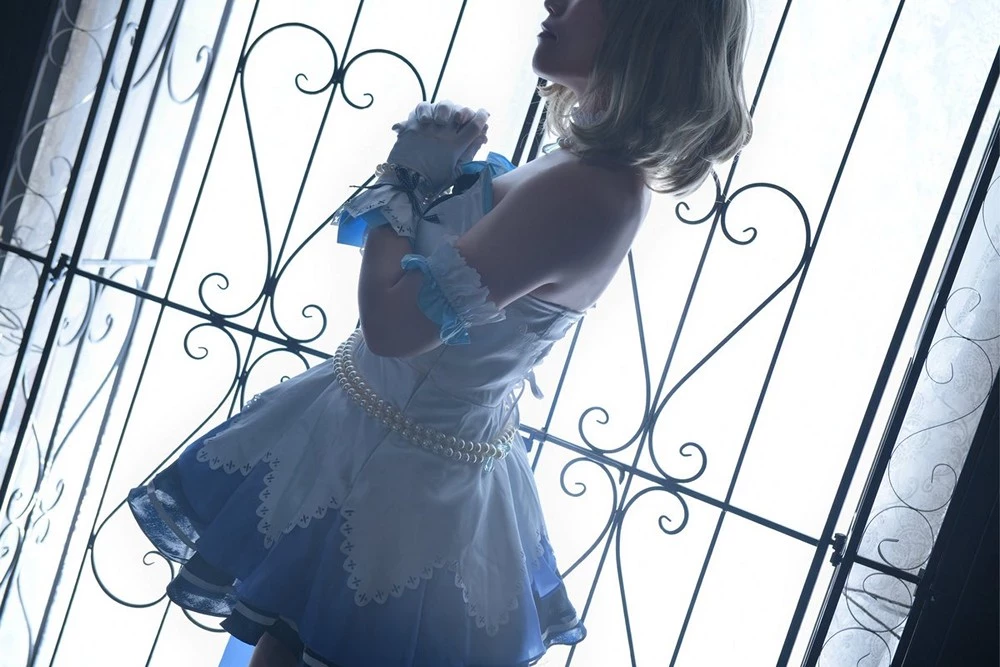 [Cosplay] Sazanami Miyabi [@MiyanekoVigor] [Updated 2021-12-16]