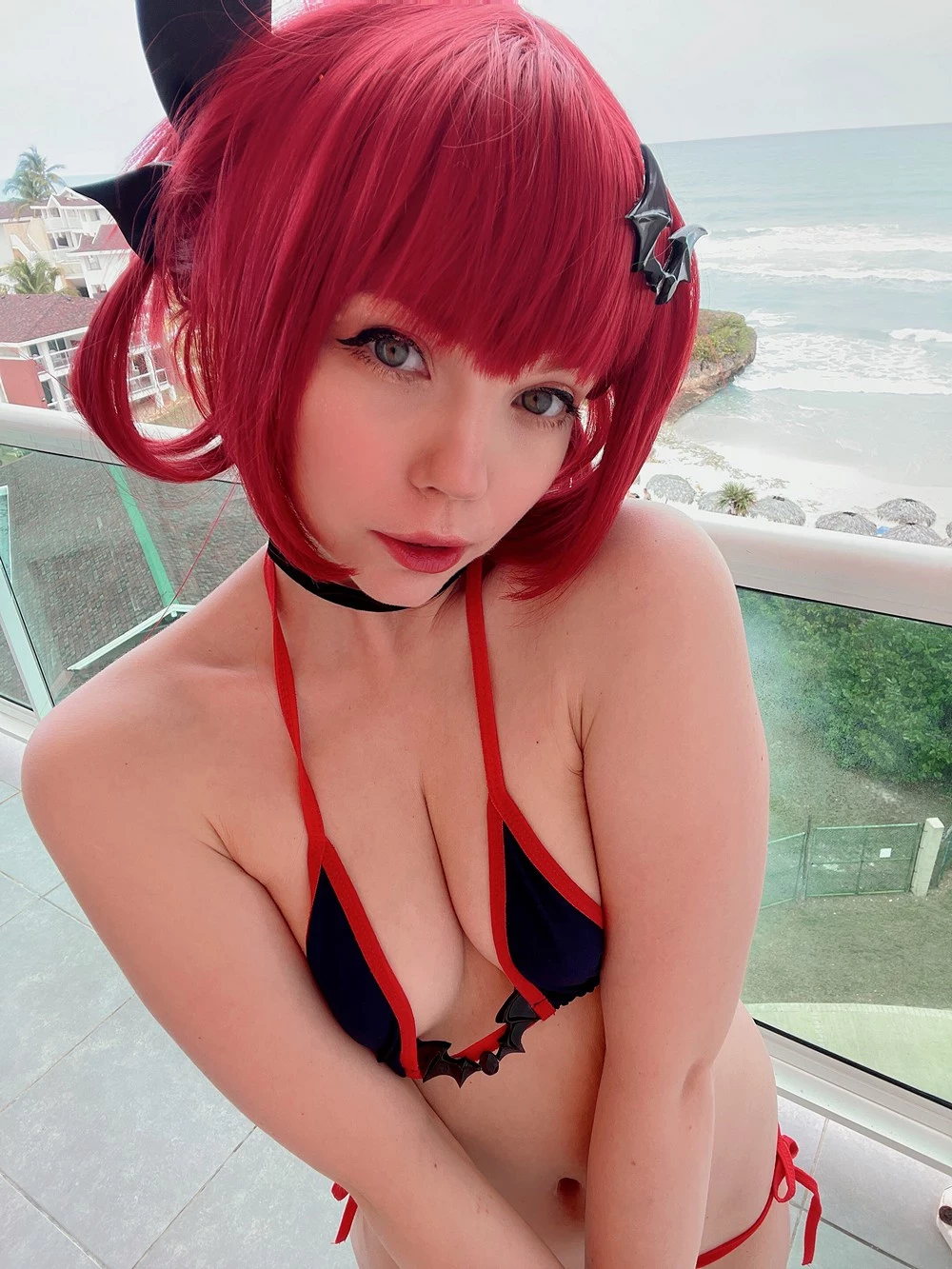 Caticornplay - Satania