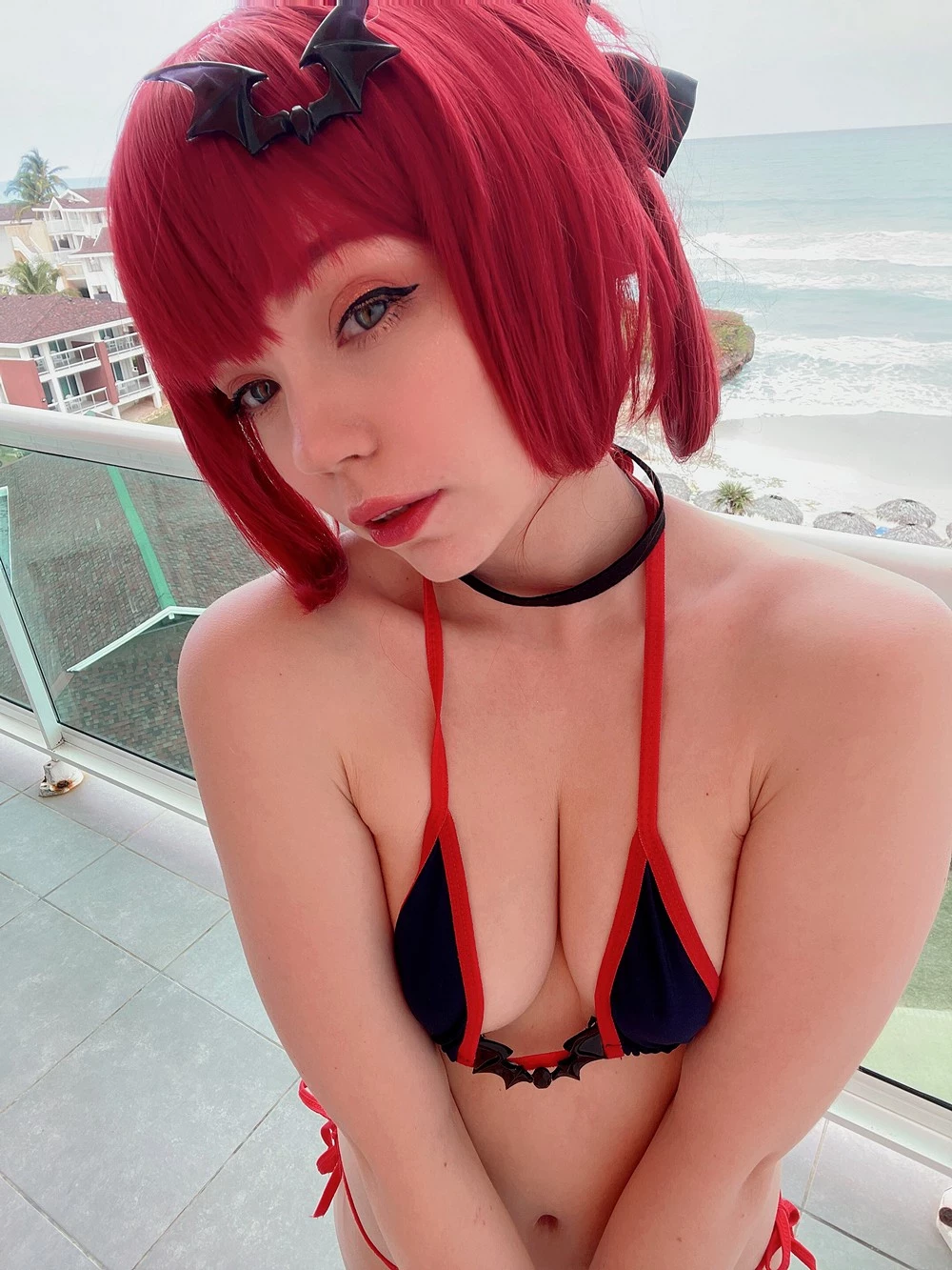 Caticornplay - Satania