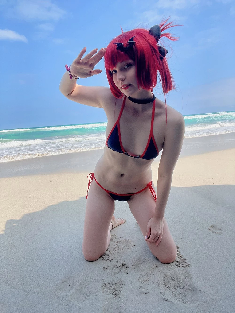 Caticornplay - Satania