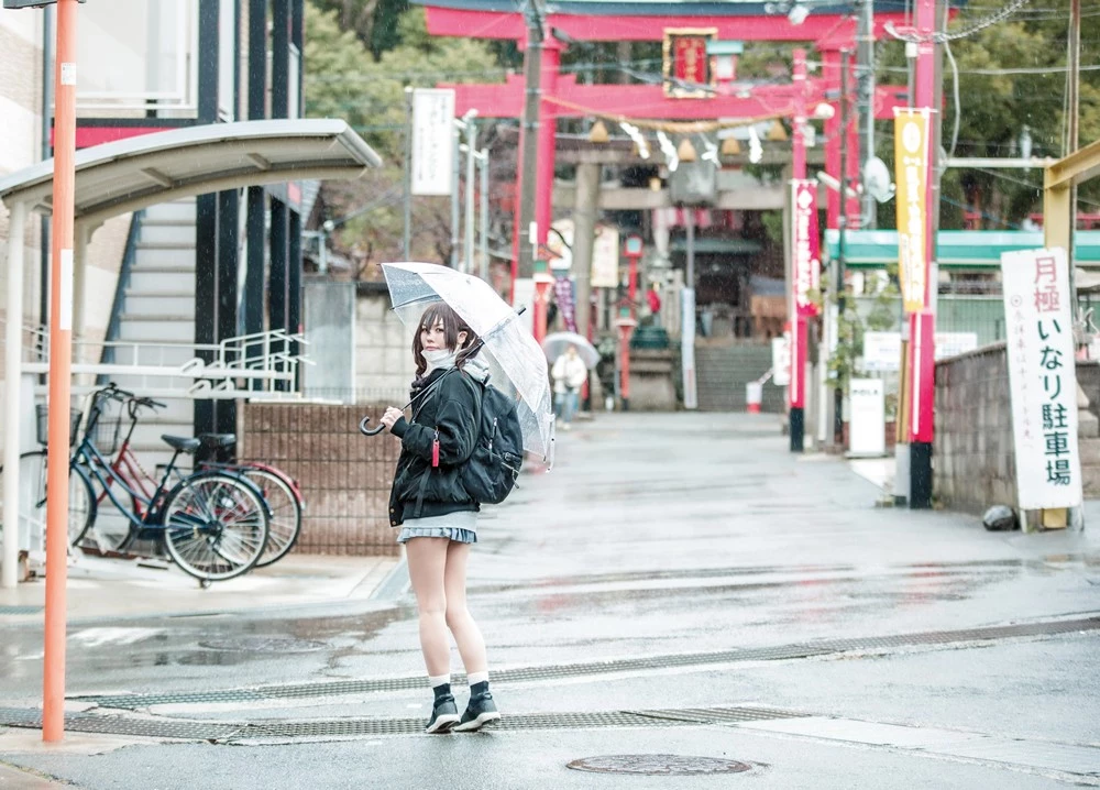 [Cosplay] Yachi [@yachichi0109] [31 March 2022]