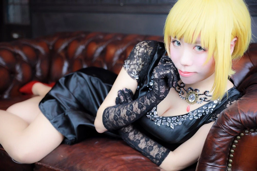 [Cosplay] Yachi [@yachichi0109] [31 March 2022]