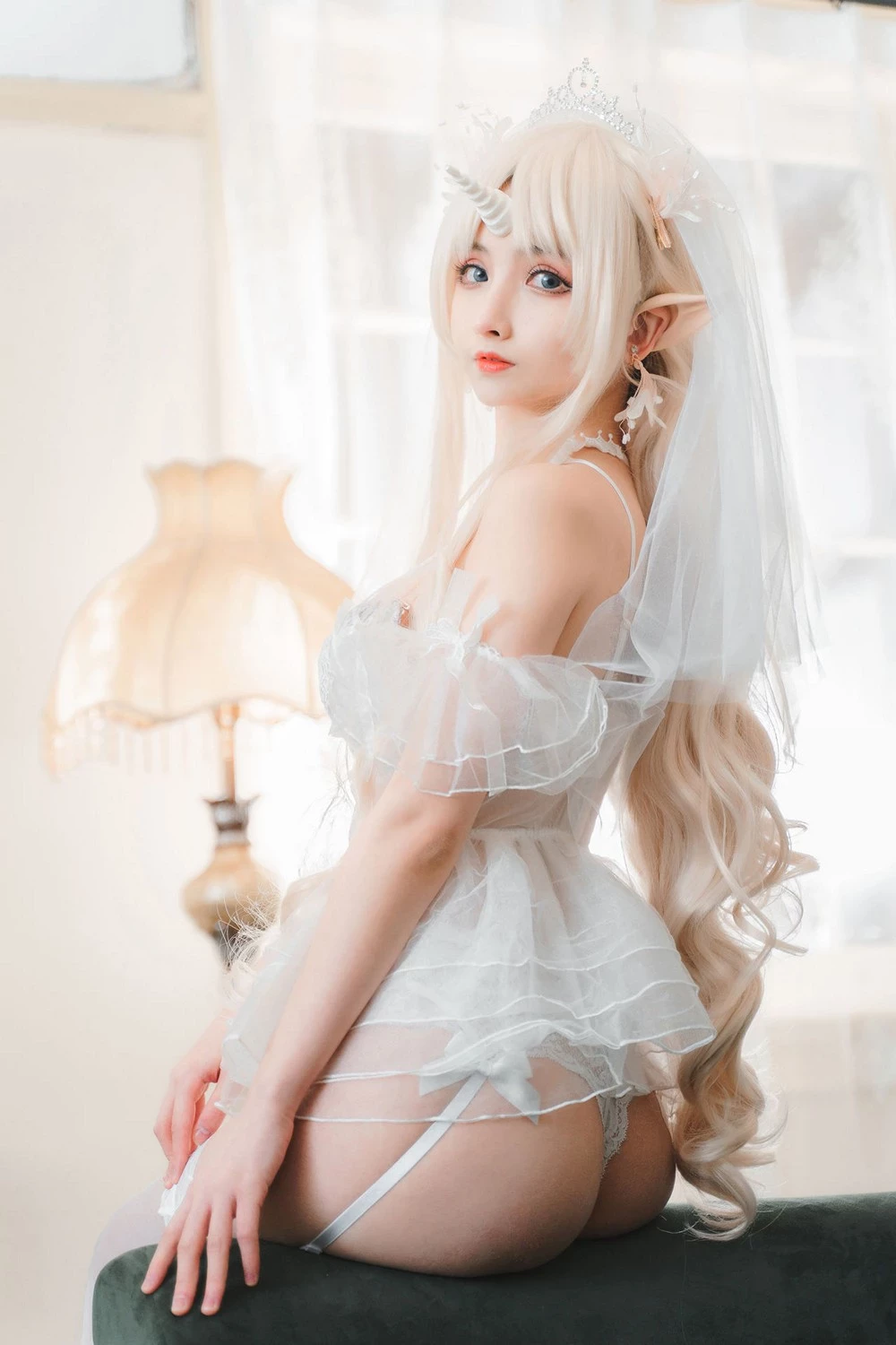 [Coser] rioko 涼涼子 - 23