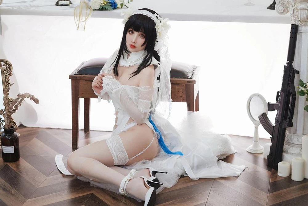 [Coser] rioko 涼涼子 - 16