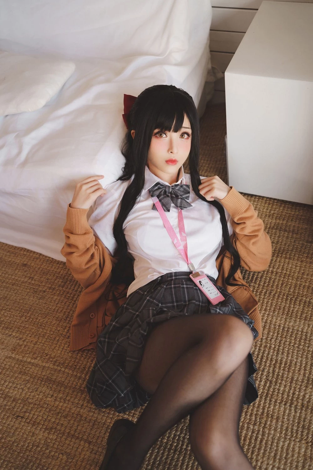 [Coser] rioko 涼涼子 - 17