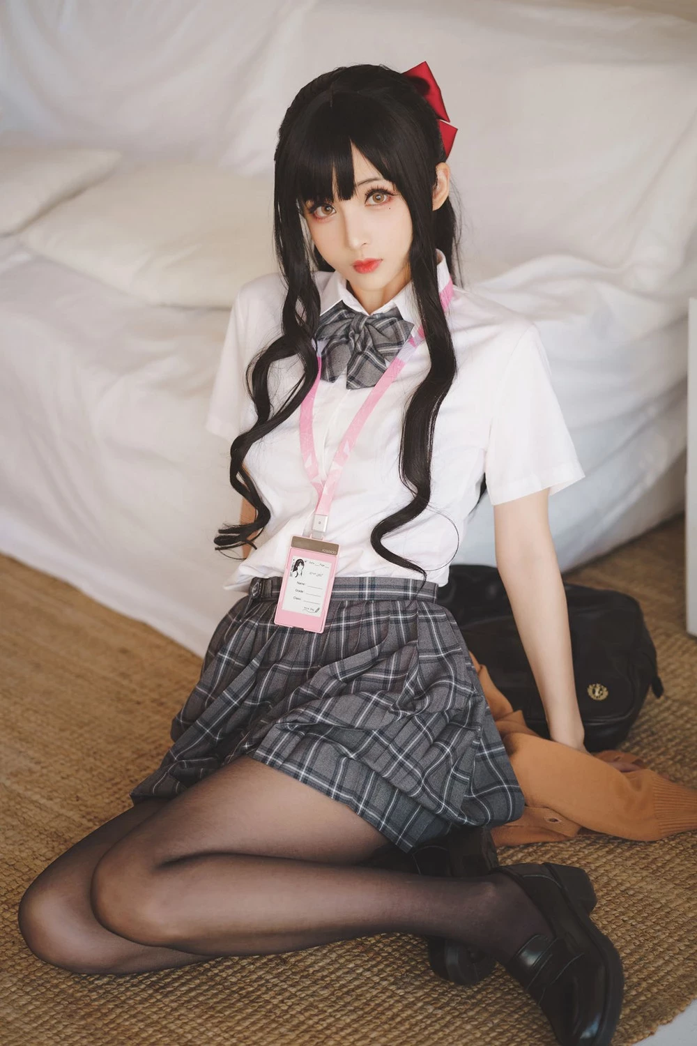 [Coser] rioko 涼涼子 - 17