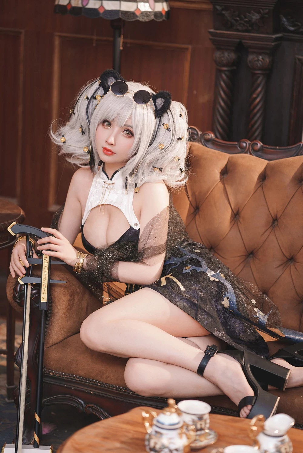 [Coser] rioko 涼涼子 - 15