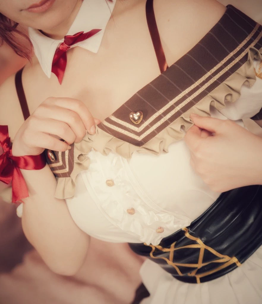 [Cosplay]-Nononon-[@no_no_no_n]