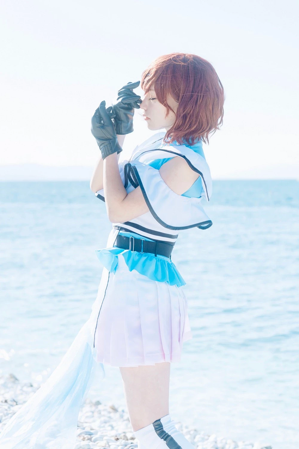 [Cosplay] Nononon [@no_no_no_n] [13 February 2022]