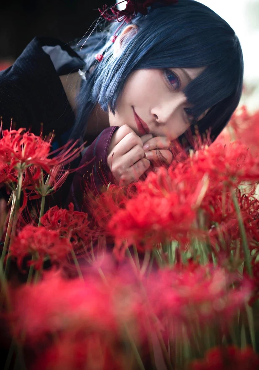 [Cosplay] Nononon [@no_no_no_n] [13 February 2022]