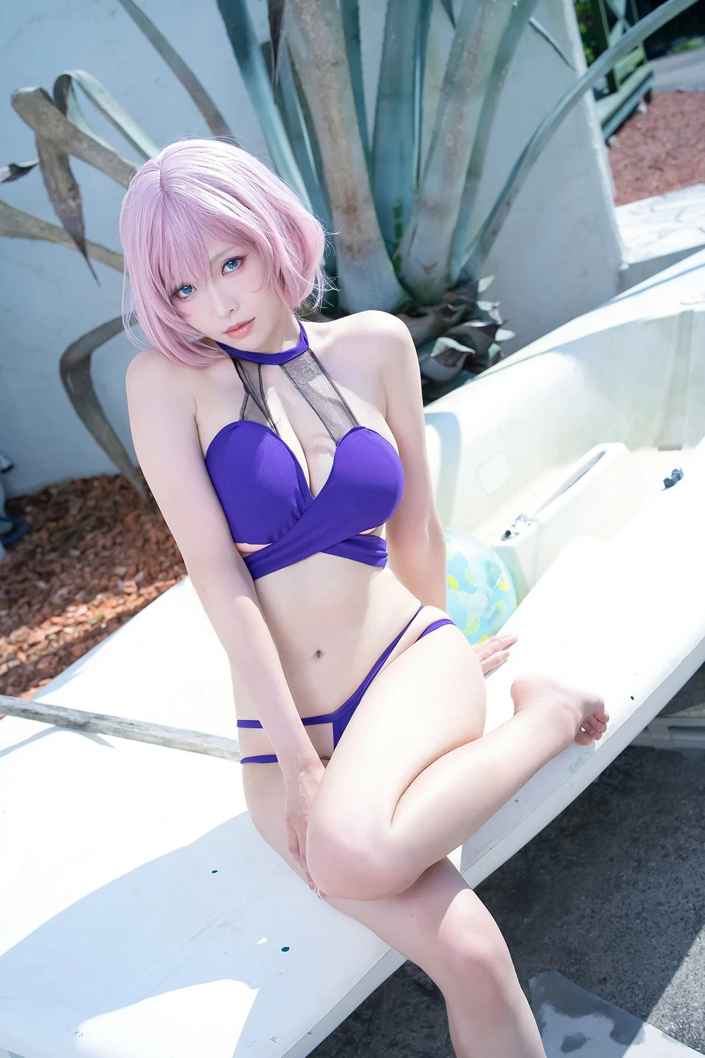 Ely - Mujina Swimsuit