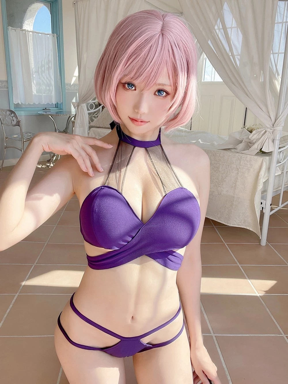 Ely - Mujina Swimsuit