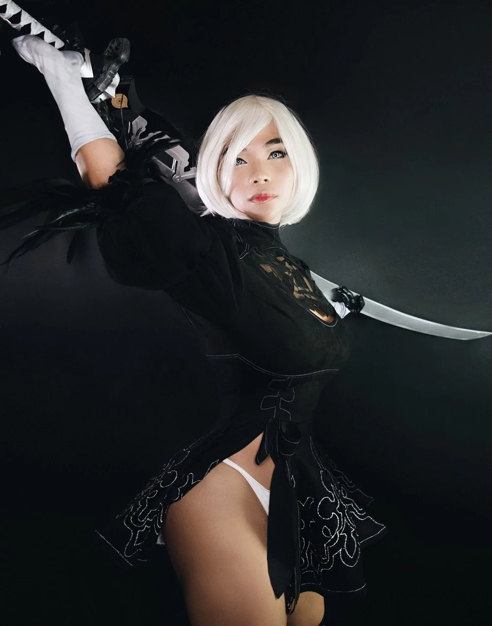 Fantastic Nami - 2B