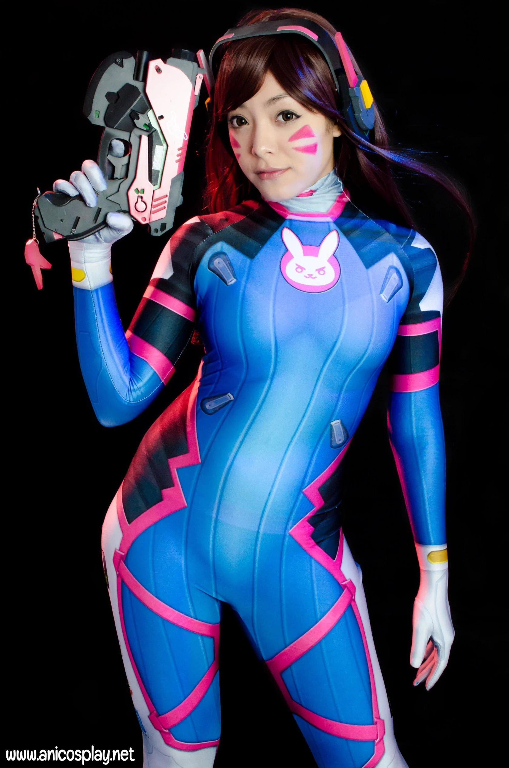 [Hitomi] DVa [25P]