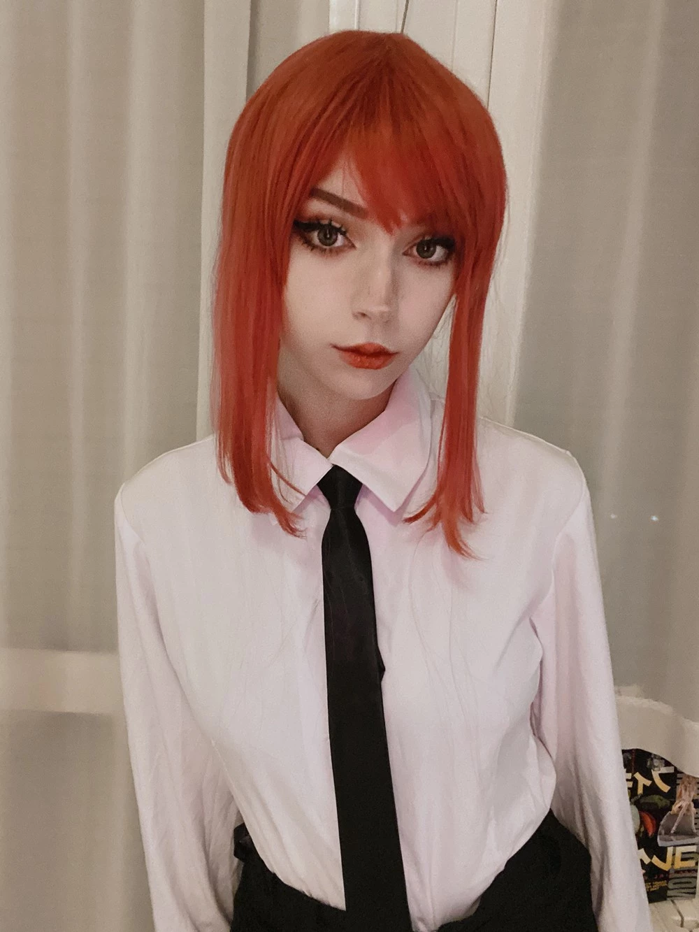 Himeecosplay - Makima