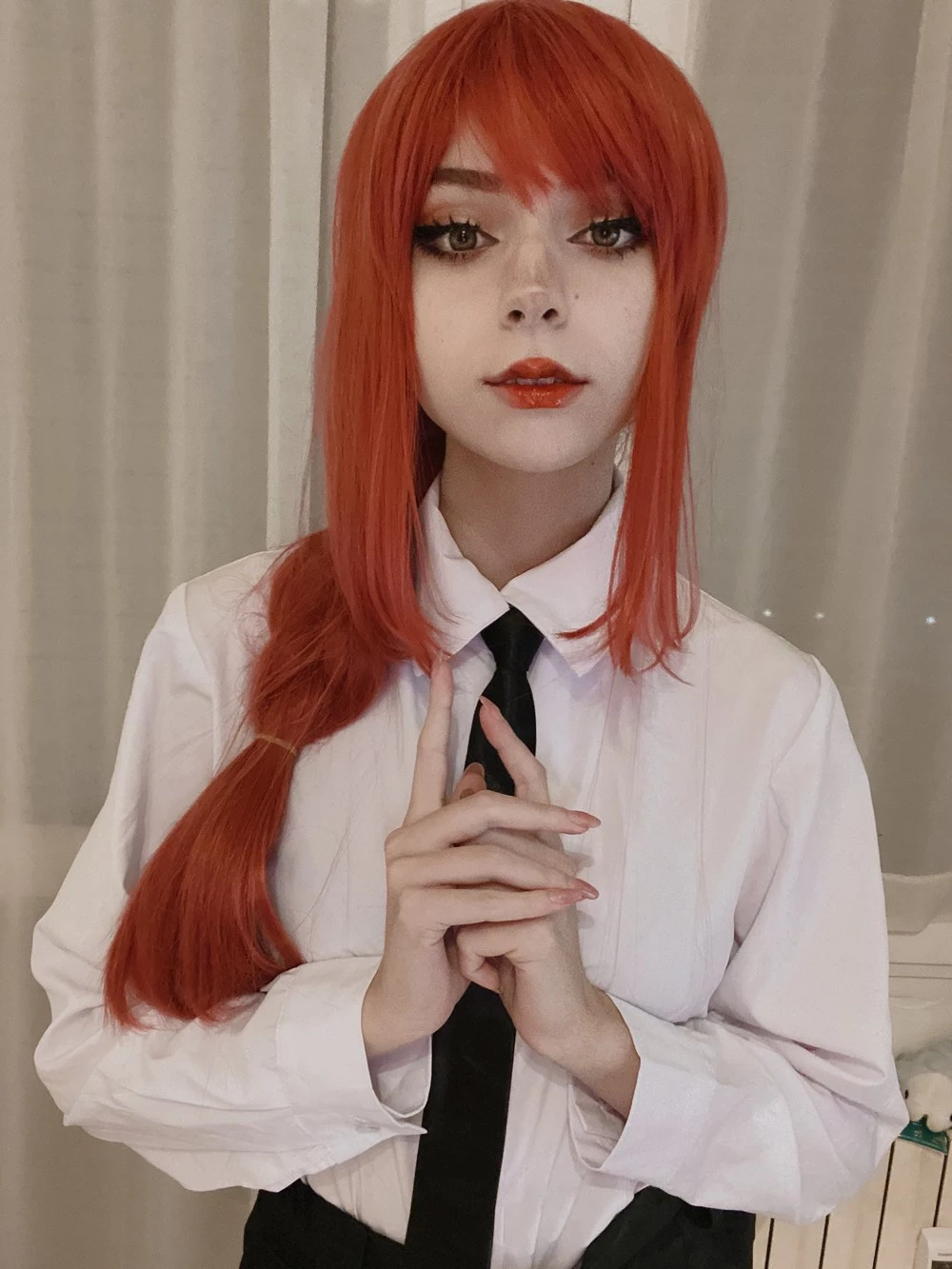 Himeecosplay - Makima