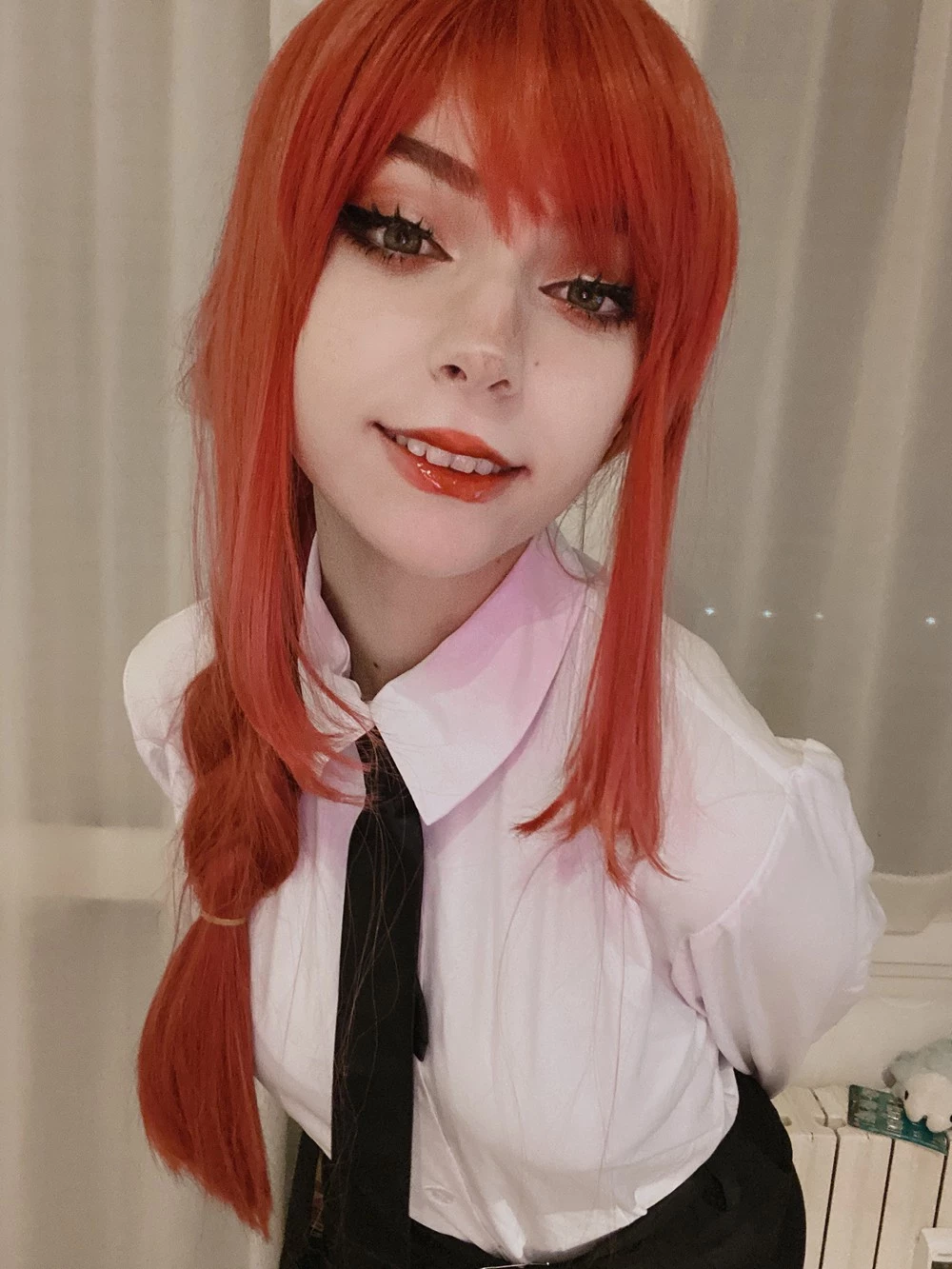 Himeecosplay - Makima