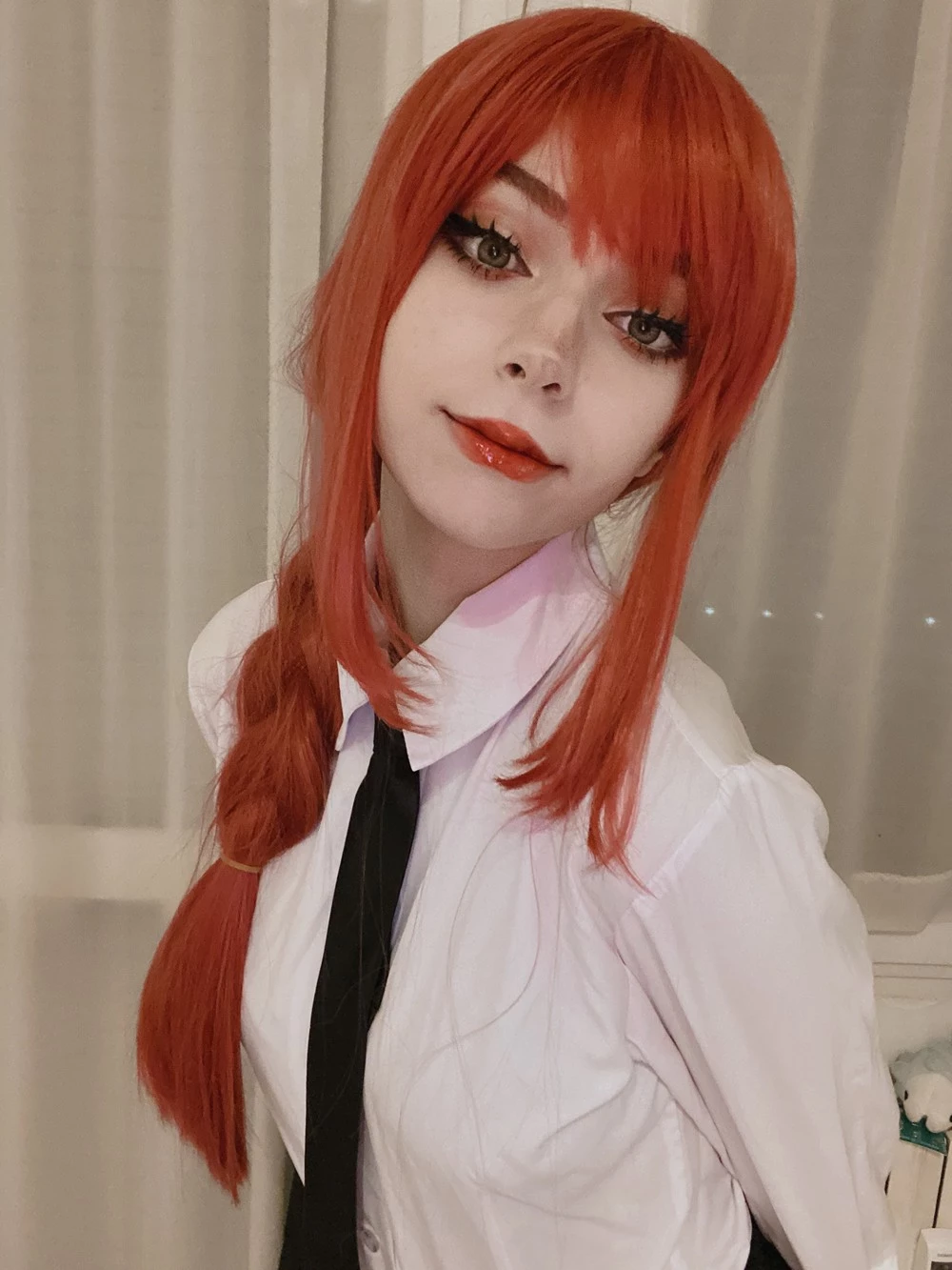 Himeecosplay - Makima