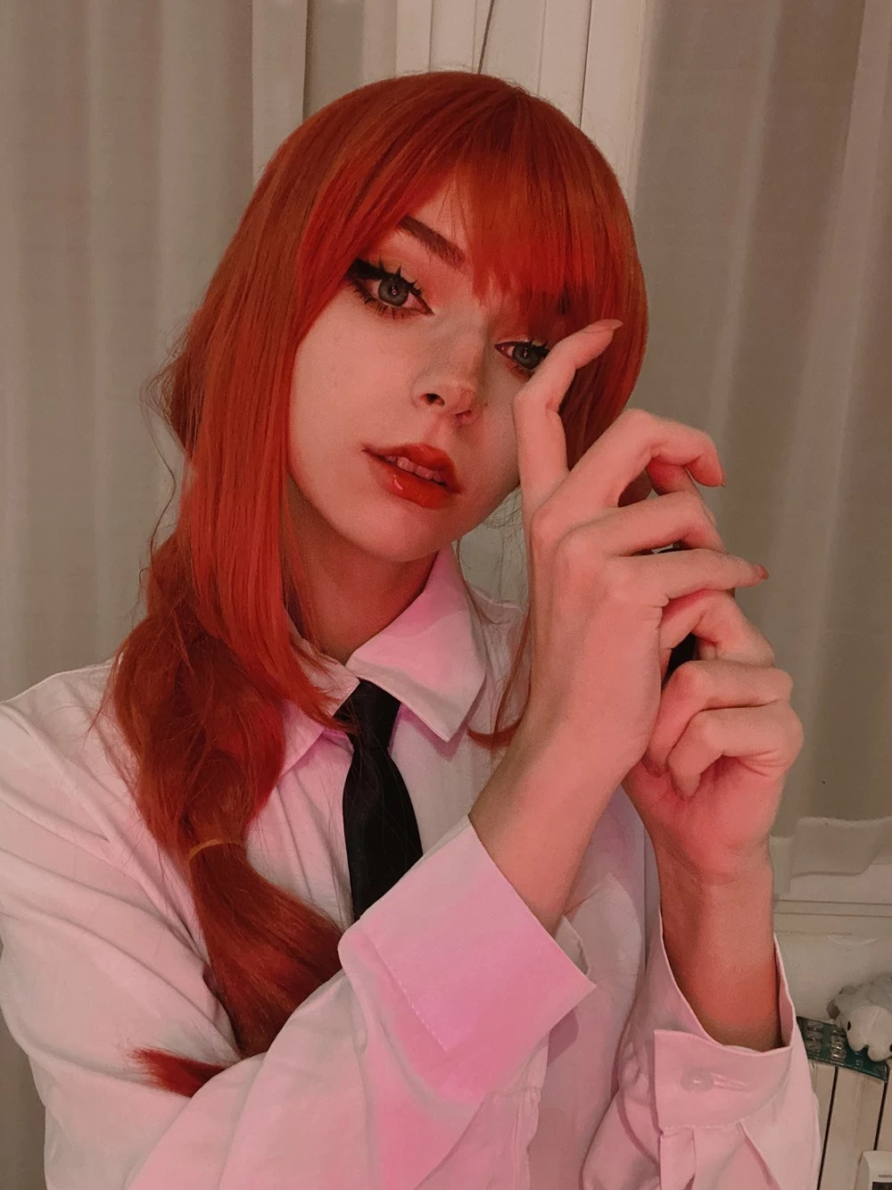 Himeecosplay - Makima