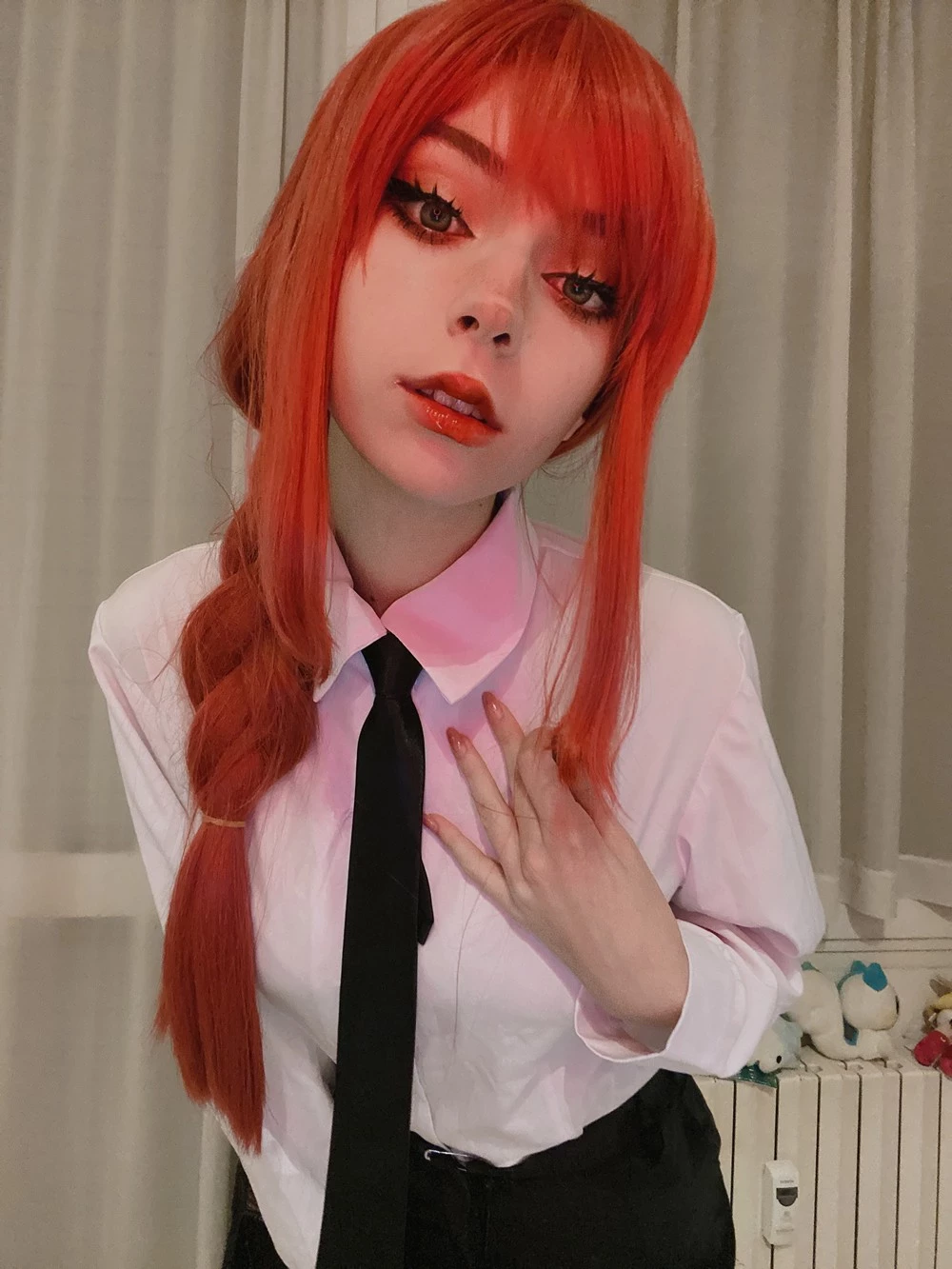 Himeecosplay - Makima