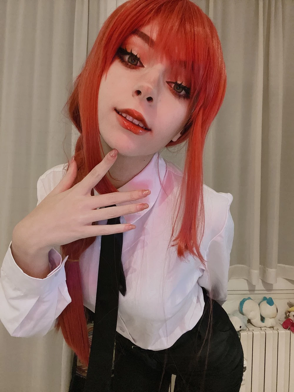 Himeecosplay - Makima