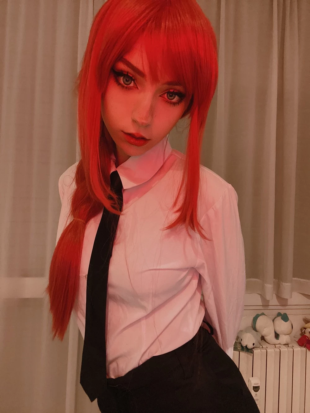 Himeecosplay - Makima