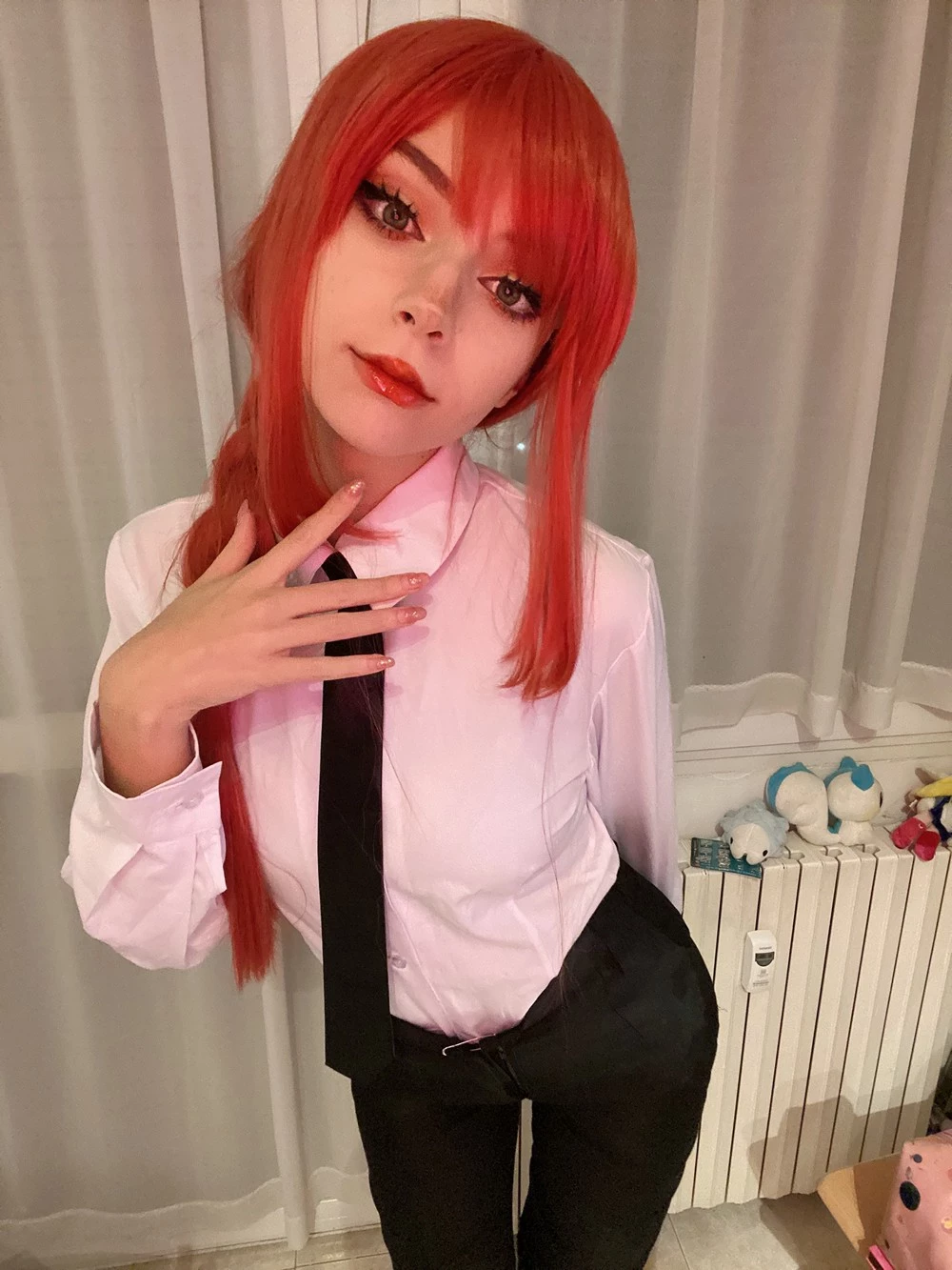 Himeecosplay - Makima